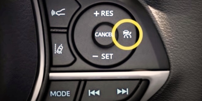 Hal-Hal yang Harus Diperhatikan Saat Menggunakan Fitur Cruise Control pada Mobil